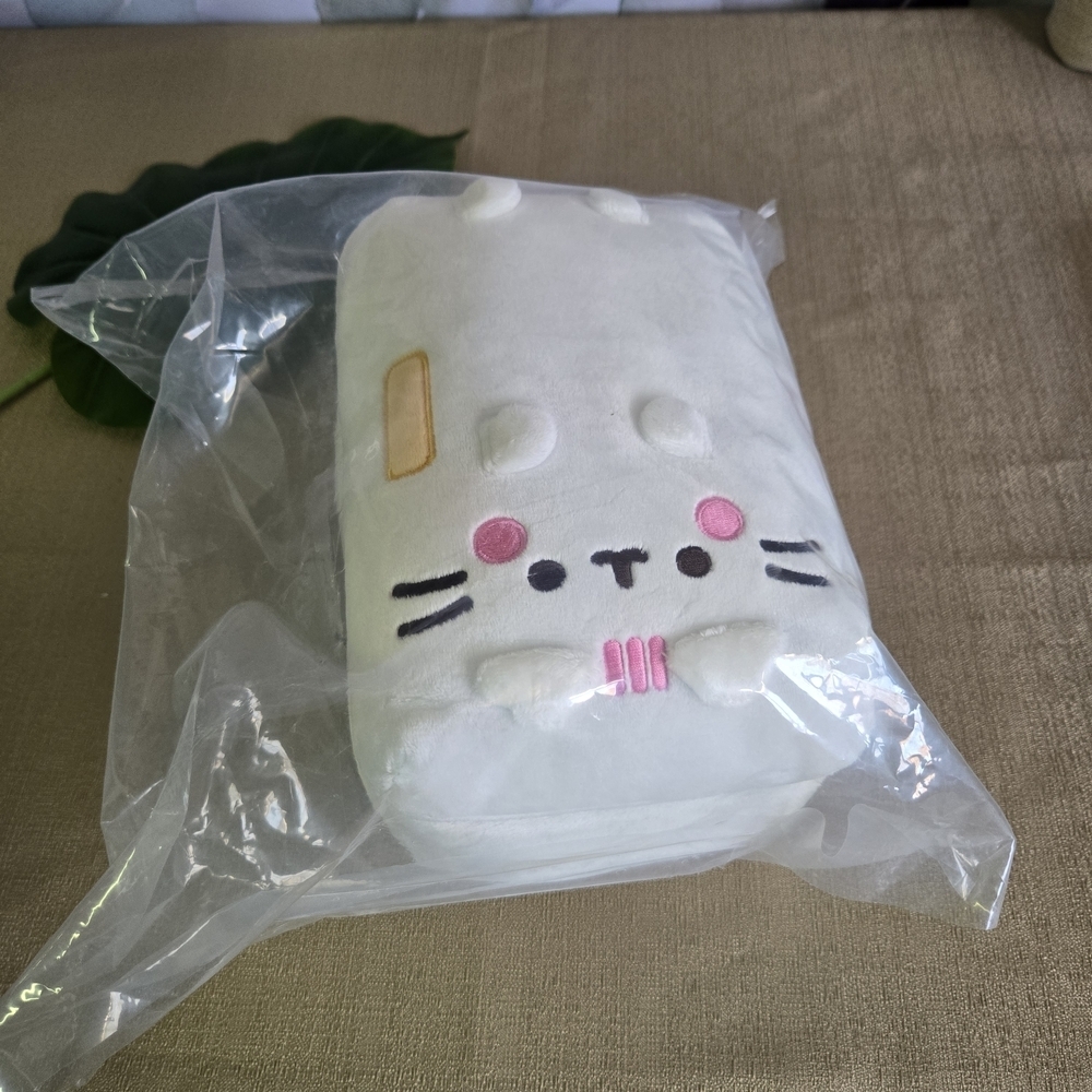 PUSHEEN | Refrigerator Plush NWOT - Picture 5 of 6